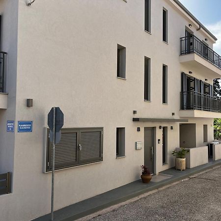 De Bosset Suites Kefalonia Argostoli  Luaran gambar