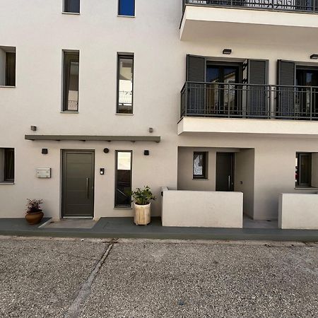 De Bosset Suites Kefalonia Argostoli  Luaran gambar