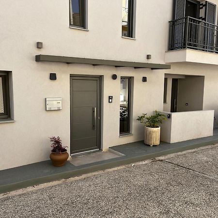 De Bosset Suites Kefalonia Argostoli  Luaran gambar