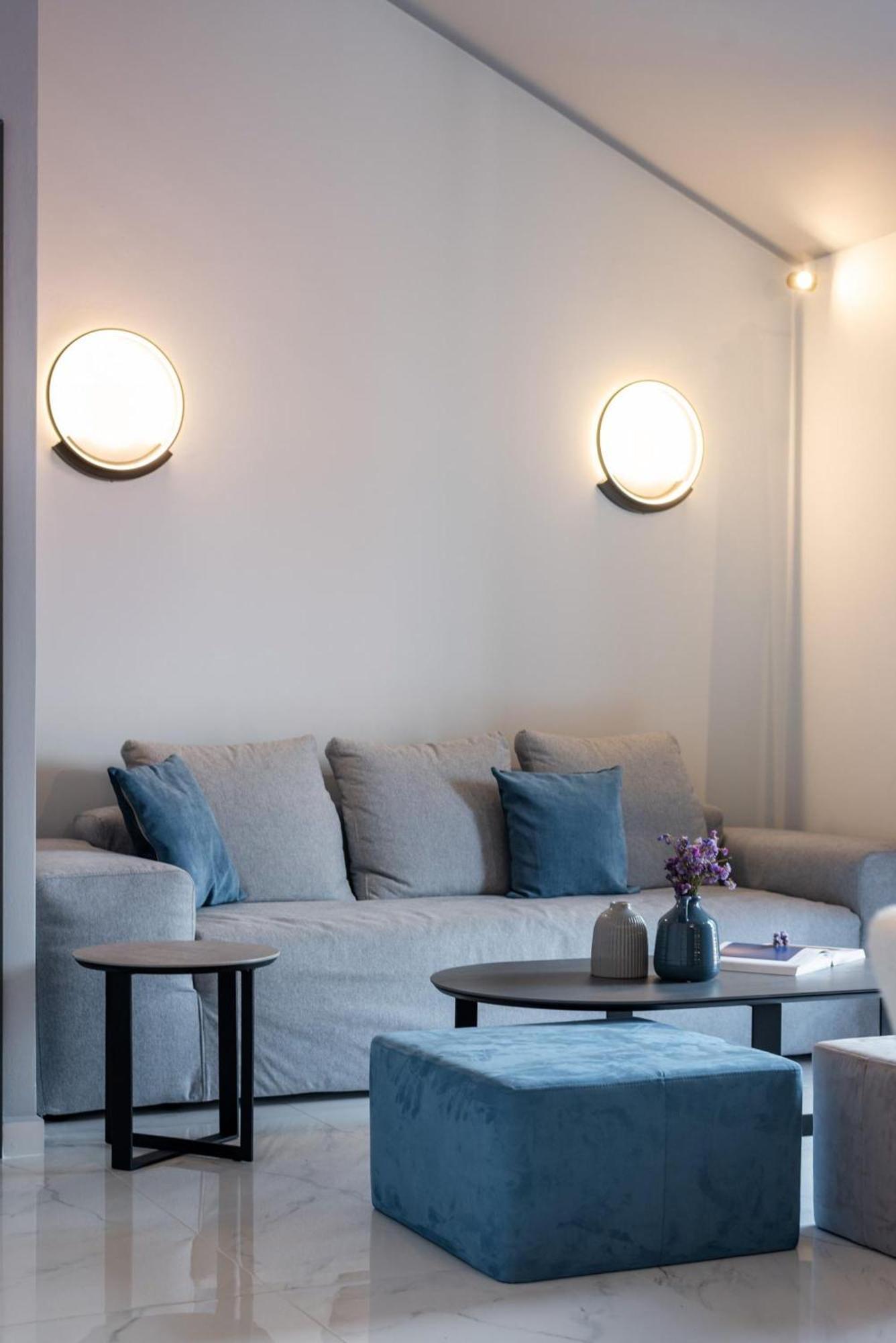 De Bosset Suites Kefalonia Argostoli  Luaran gambar