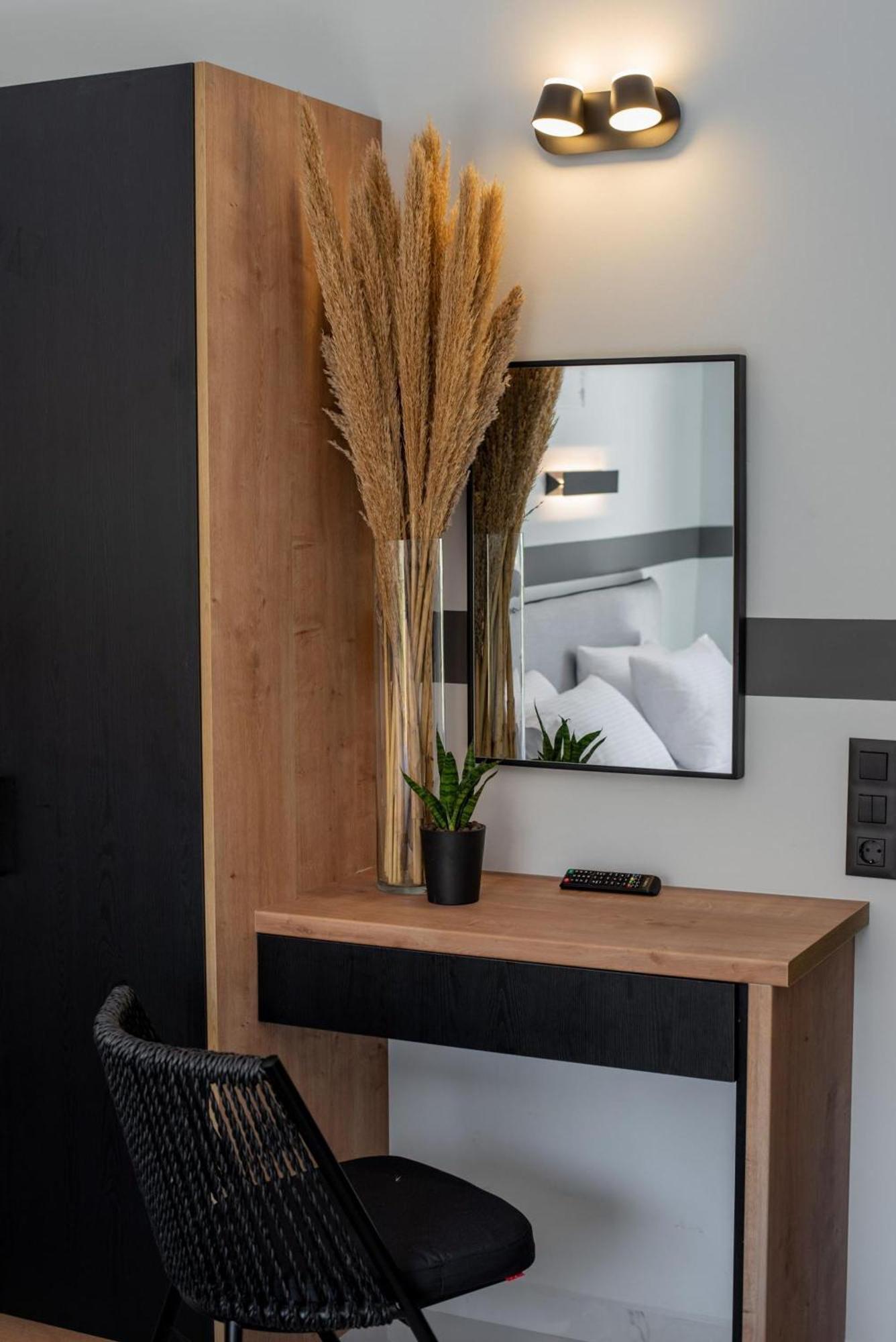 De Bosset Suites Kefalonia Argostoli  Luaran gambar