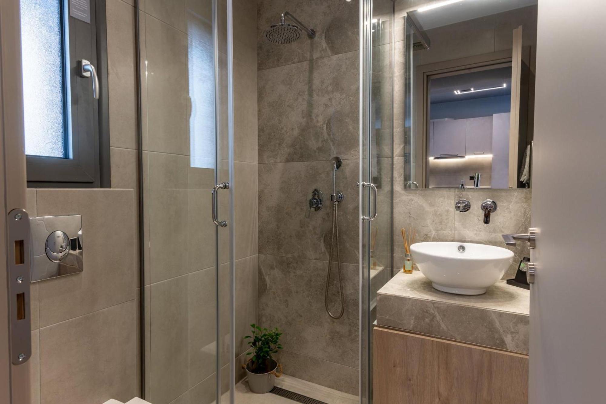 De Bosset Suites Kefalonia Argostoli  Luaran gambar