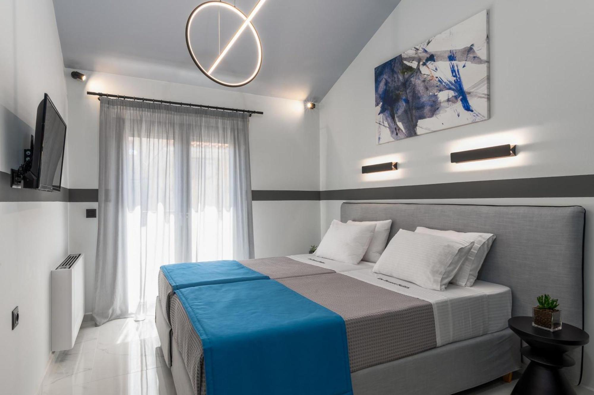 De Bosset Suites Kefalonia Argostoli  Luaran gambar