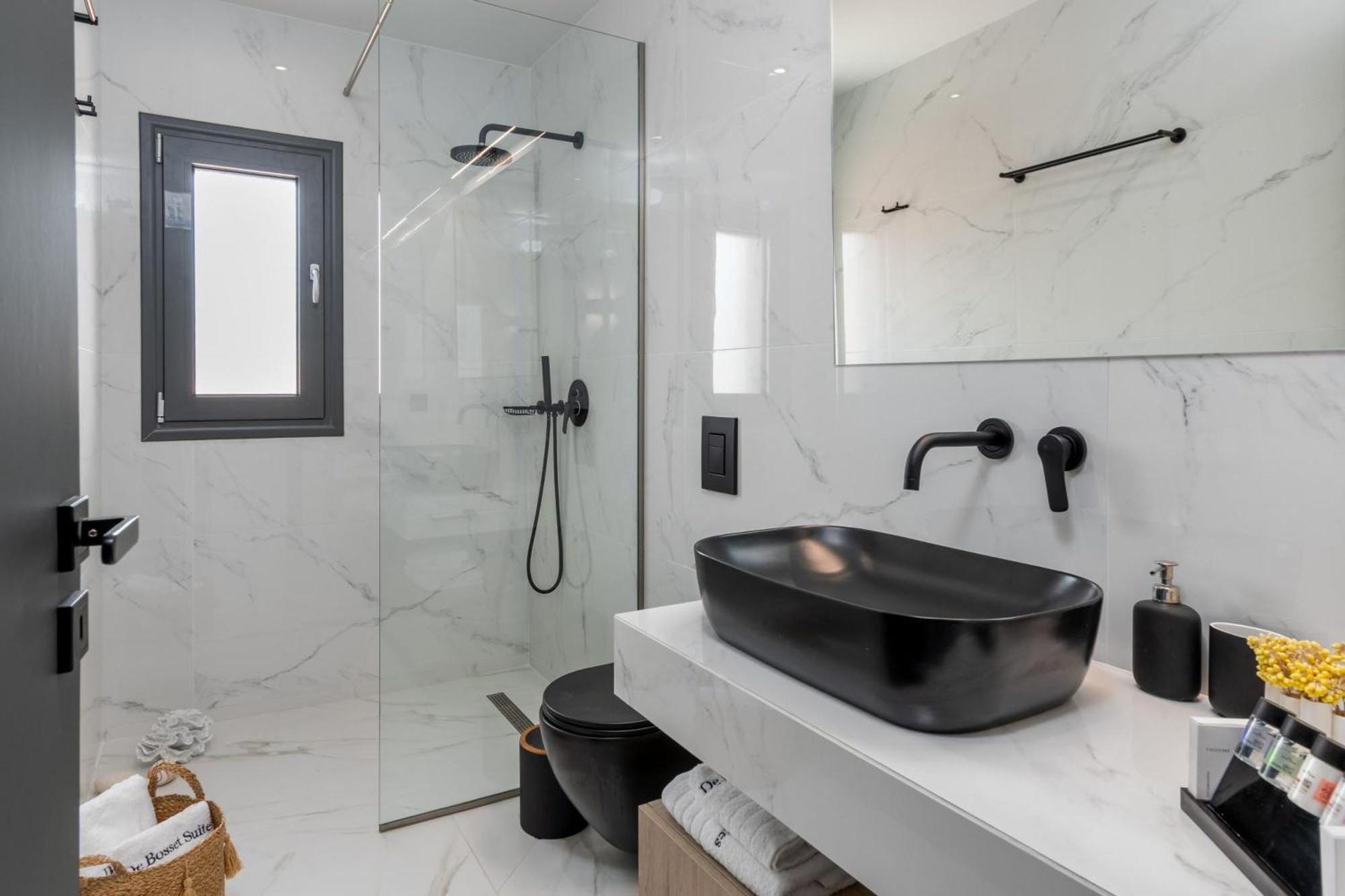 De Bosset Suites Kefalonia Argostoli  Luaran gambar