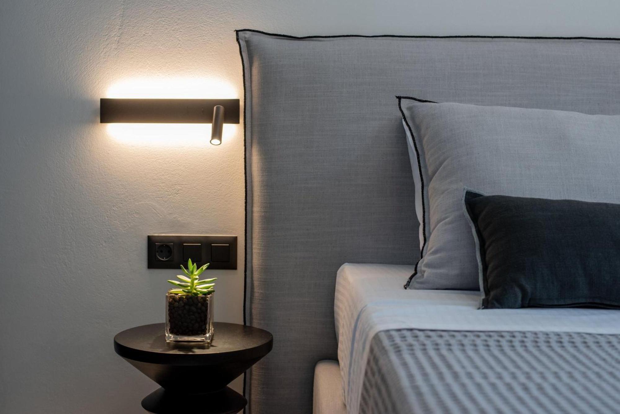 De Bosset Suites Kefalonia Argostoli  Luaran gambar