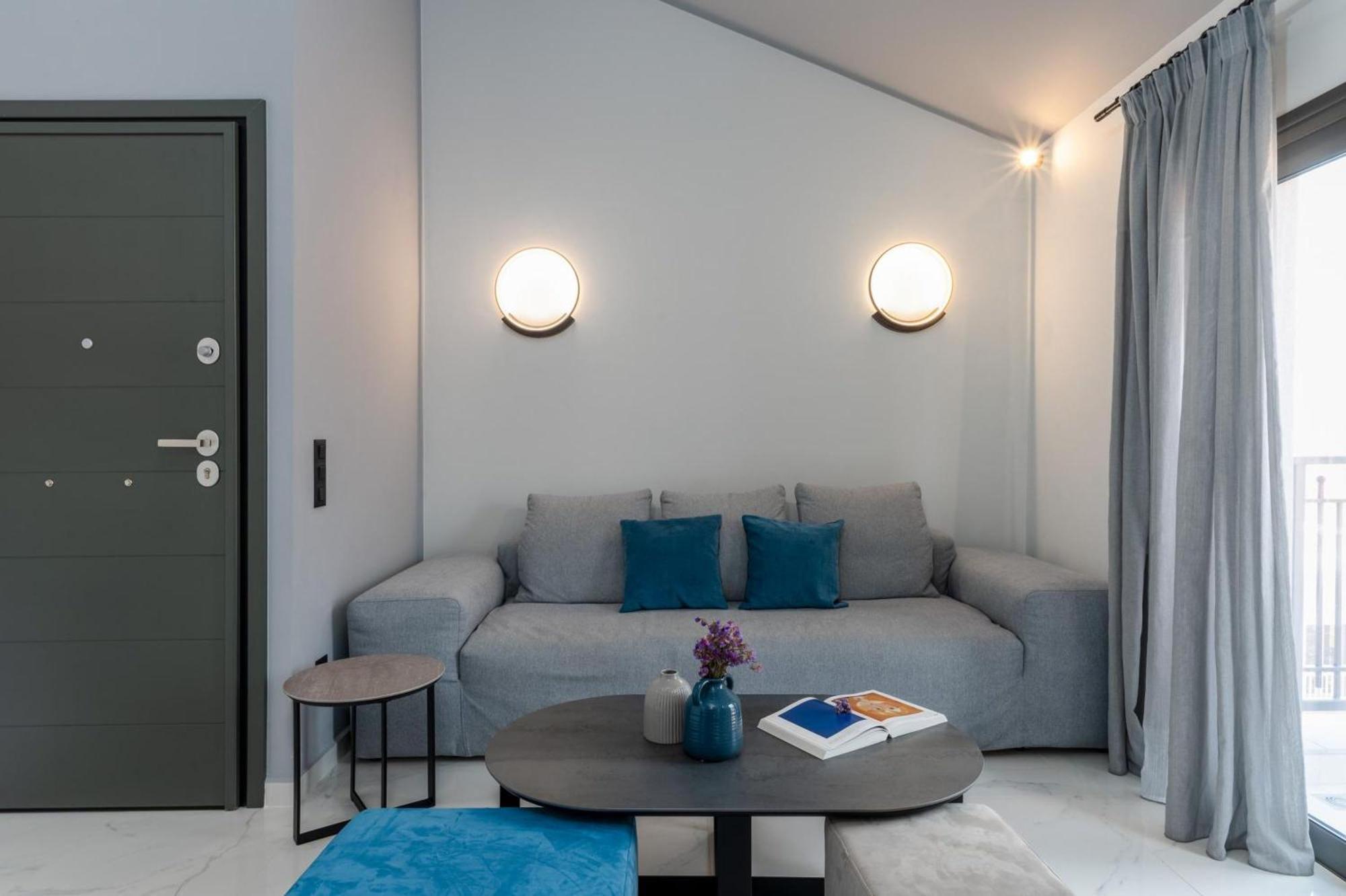De Bosset Suites Kefalonia Argostoli  Luaran gambar
