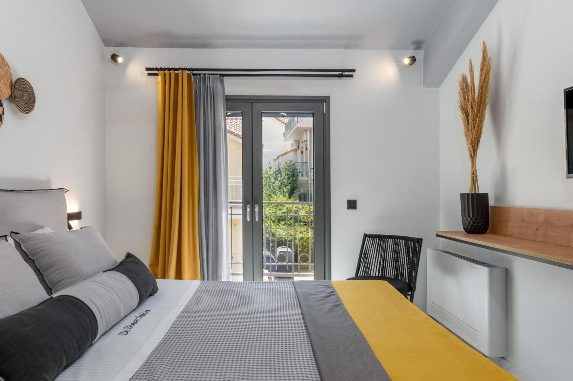 De Bosset Suites Kefalonia Argostoli  Luaran gambar