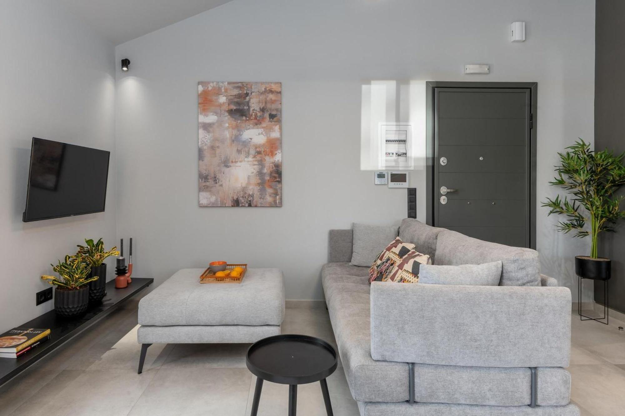 De Bosset Suites Kefalonia Argostoli  Luaran gambar