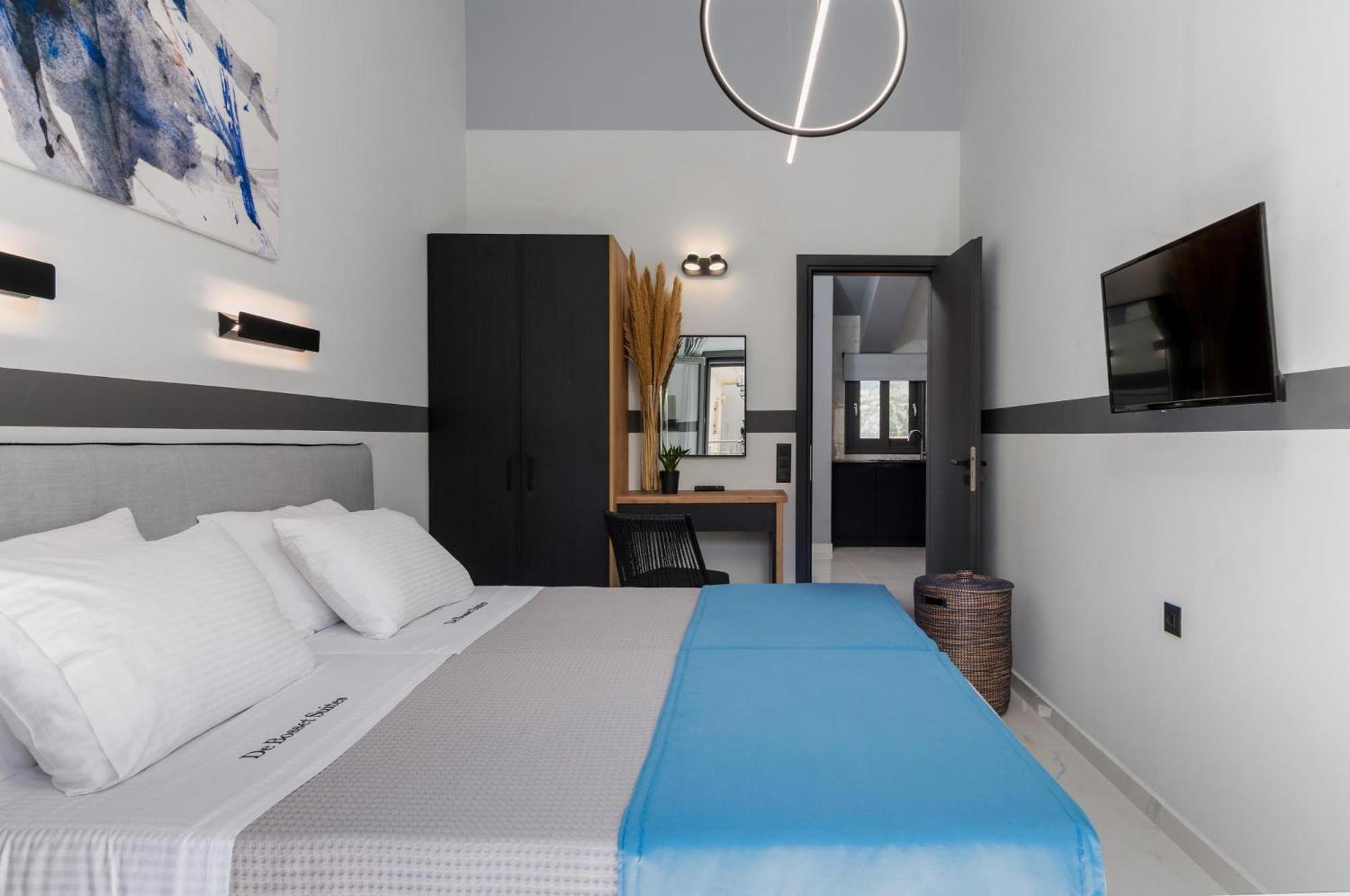 De Bosset Suites Kefalonia Argostoli  Luaran gambar