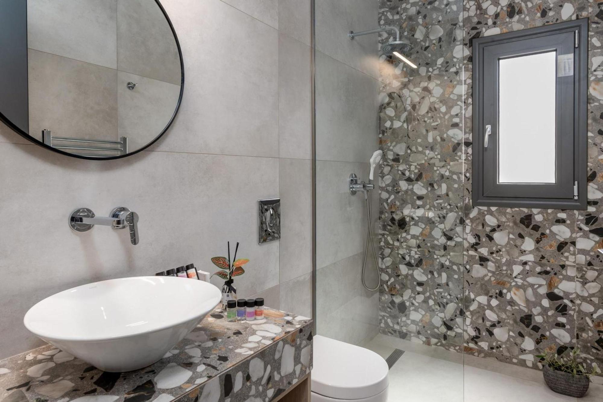 De Bosset Suites Kefalonia Argostoli  Luaran gambar