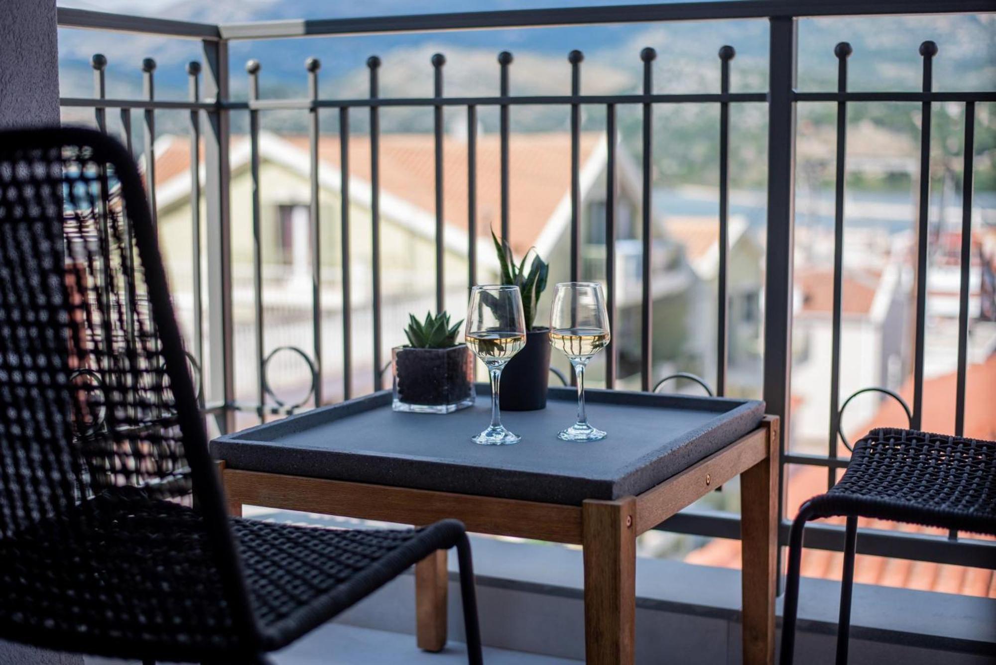 De Bosset Suites Kefalonia Argostoli  Luaran gambar