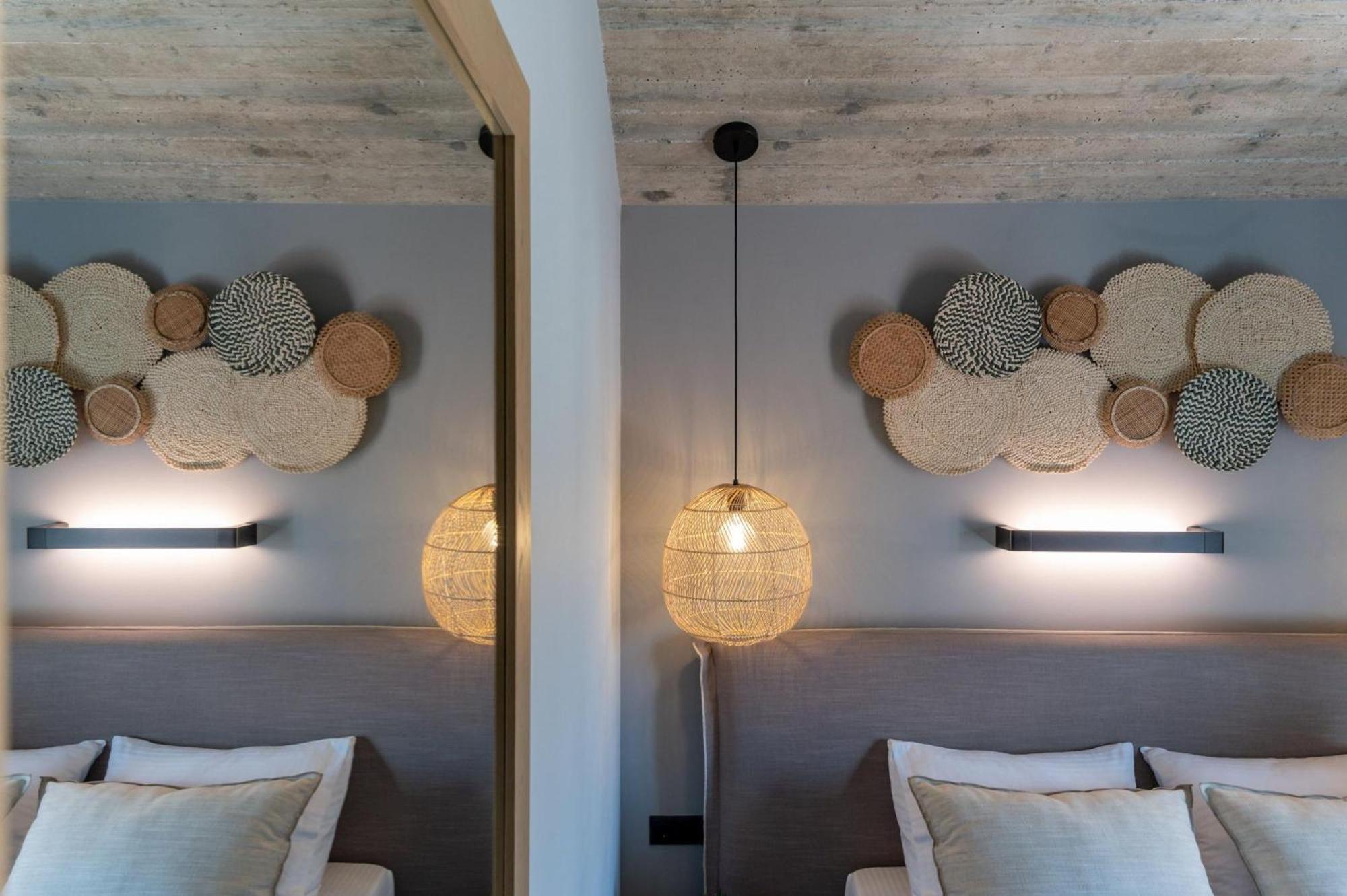 De Bosset Suites Kefalonia Argostoli  Luaran gambar
