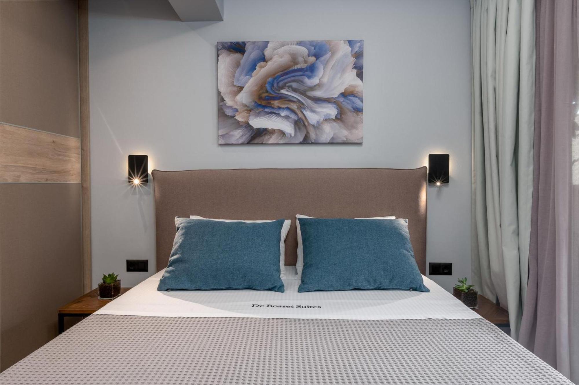 De Bosset Suites Kefalonia Argostoli  Luaran gambar