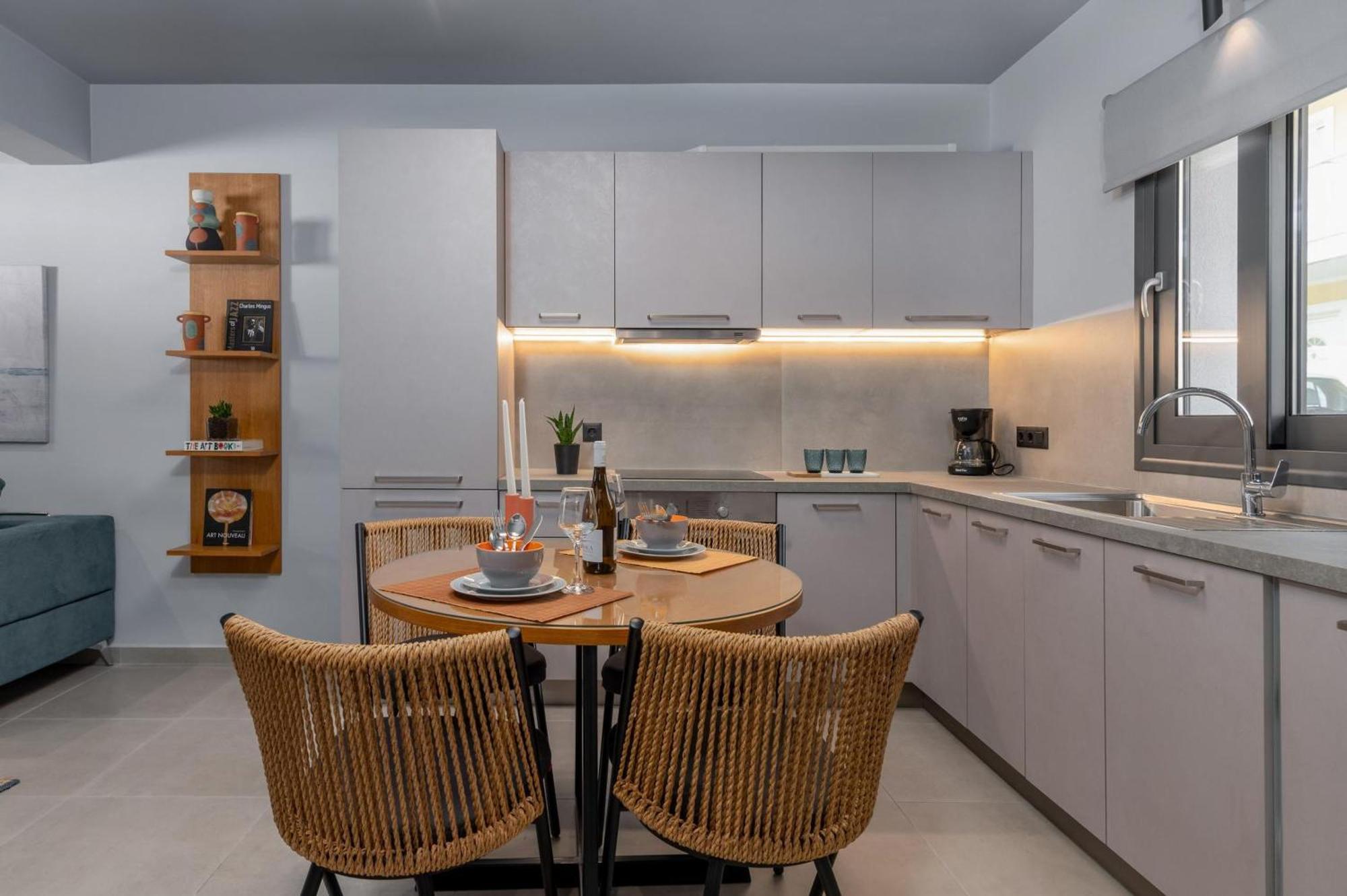 De Bosset Suites Kefalonia Argostoli  Luaran gambar