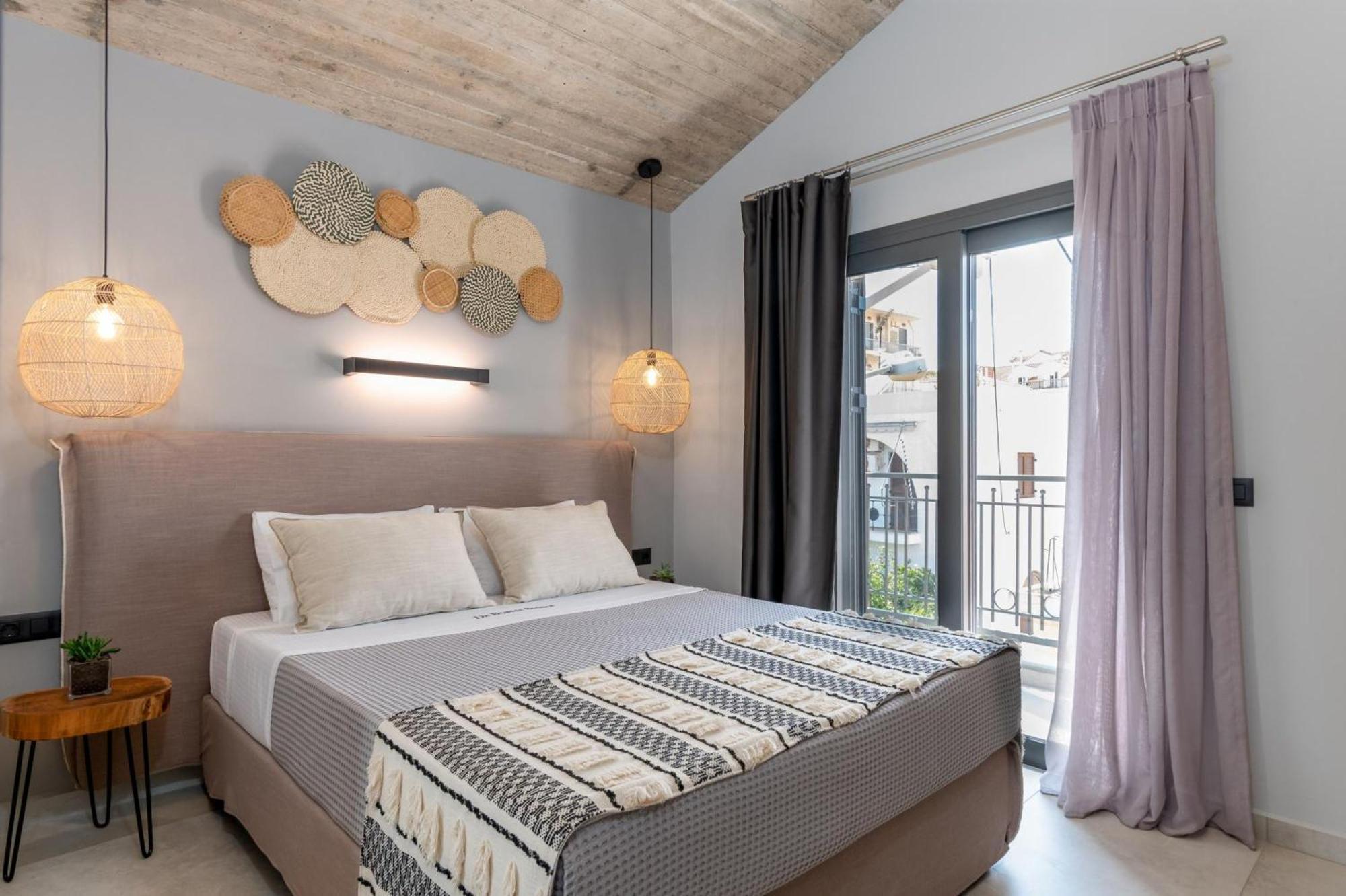 De Bosset Suites Kefalonia Argostoli  Luaran gambar