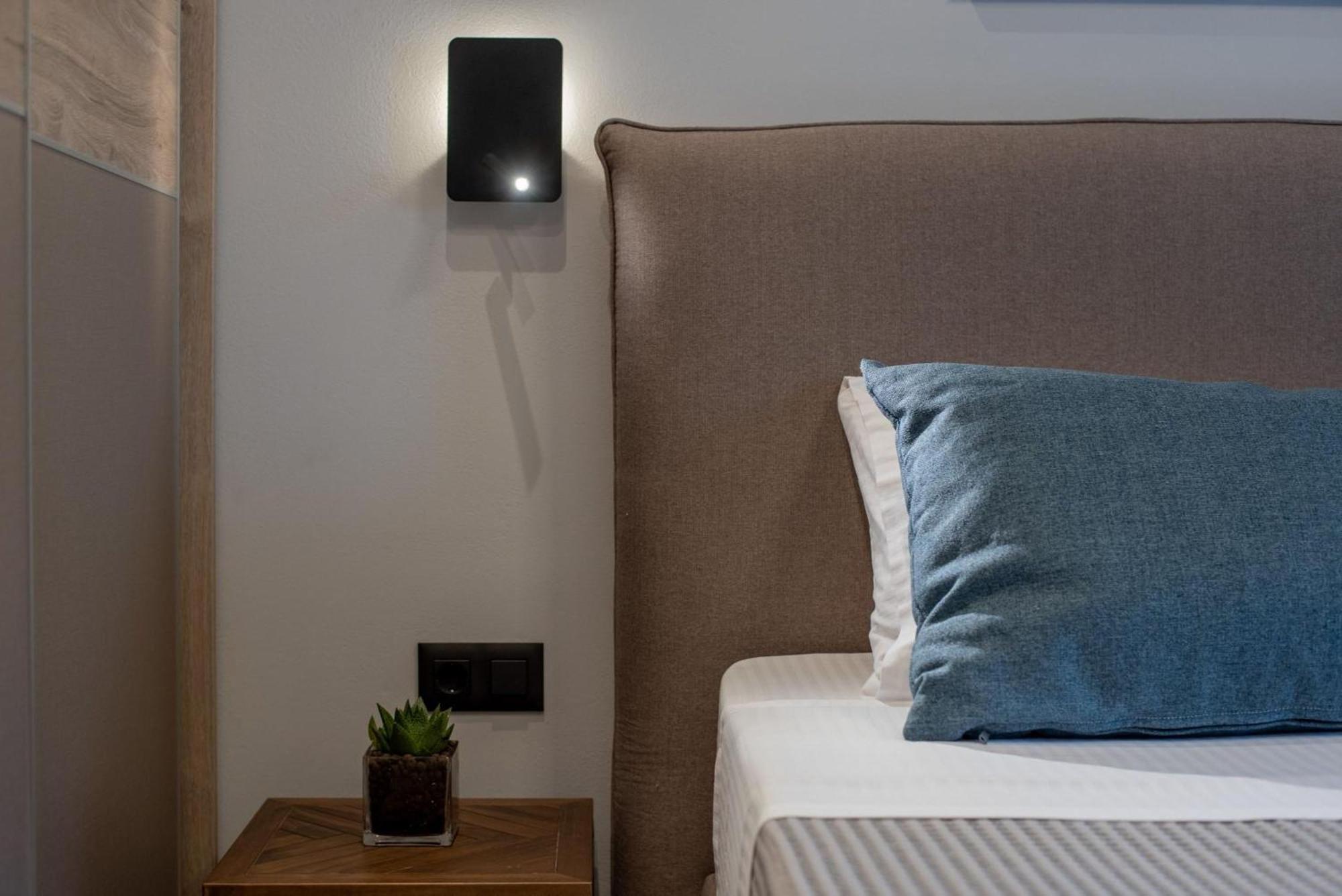 De Bosset Suites Kefalonia Argostoli  Luaran gambar