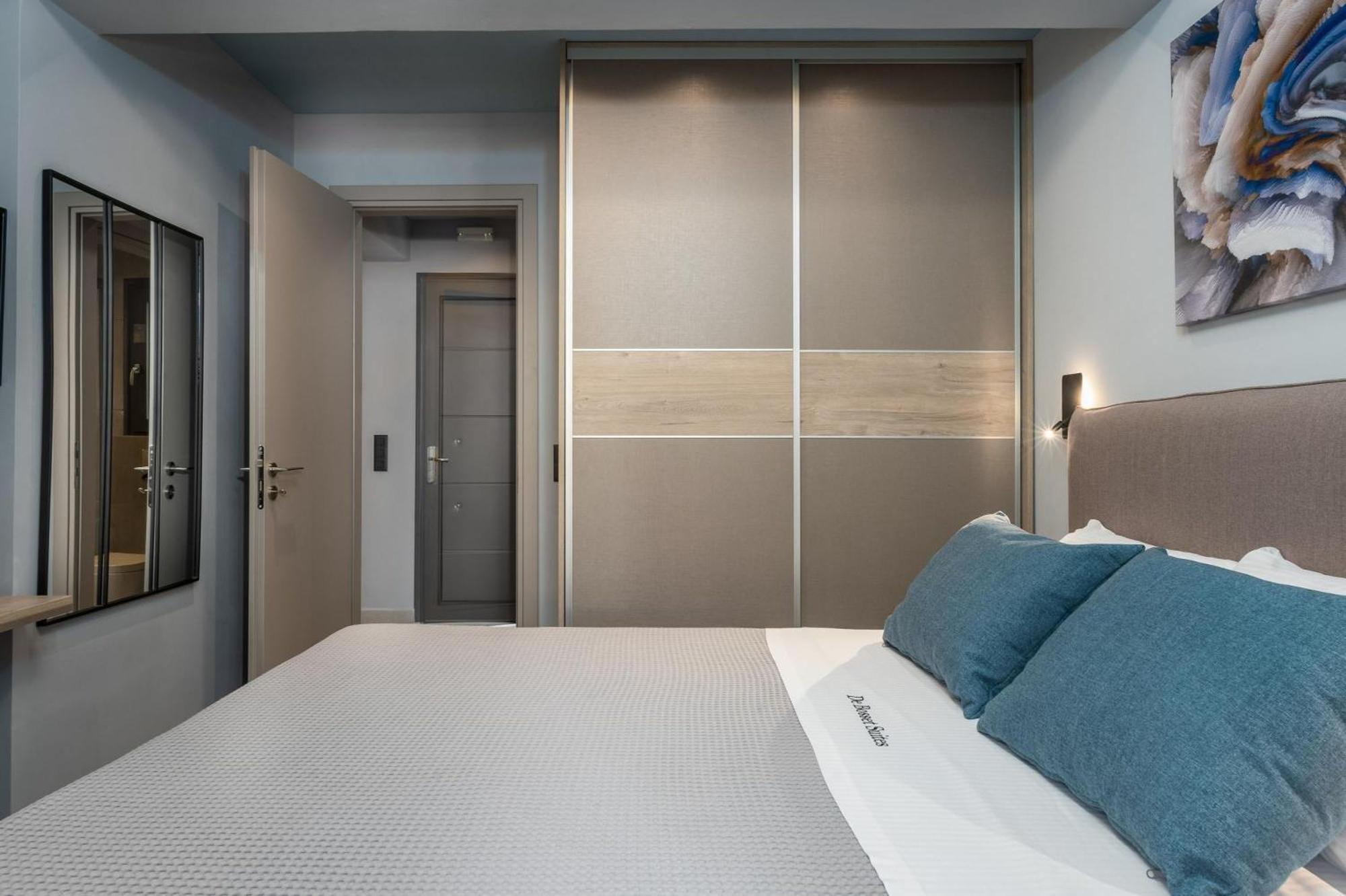 De Bosset Suites Kefalonia Argostoli  Luaran gambar