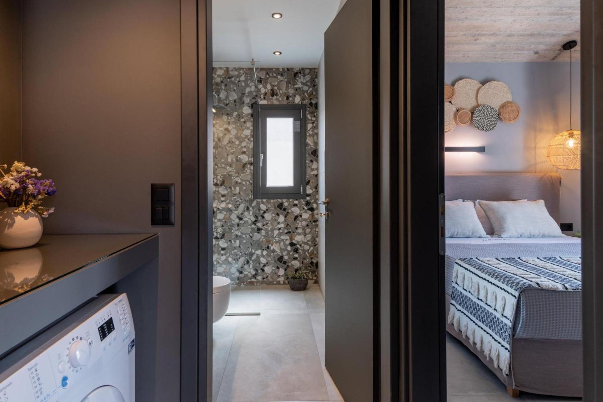De Bosset Suites Kefalonia Argostoli  Luaran gambar