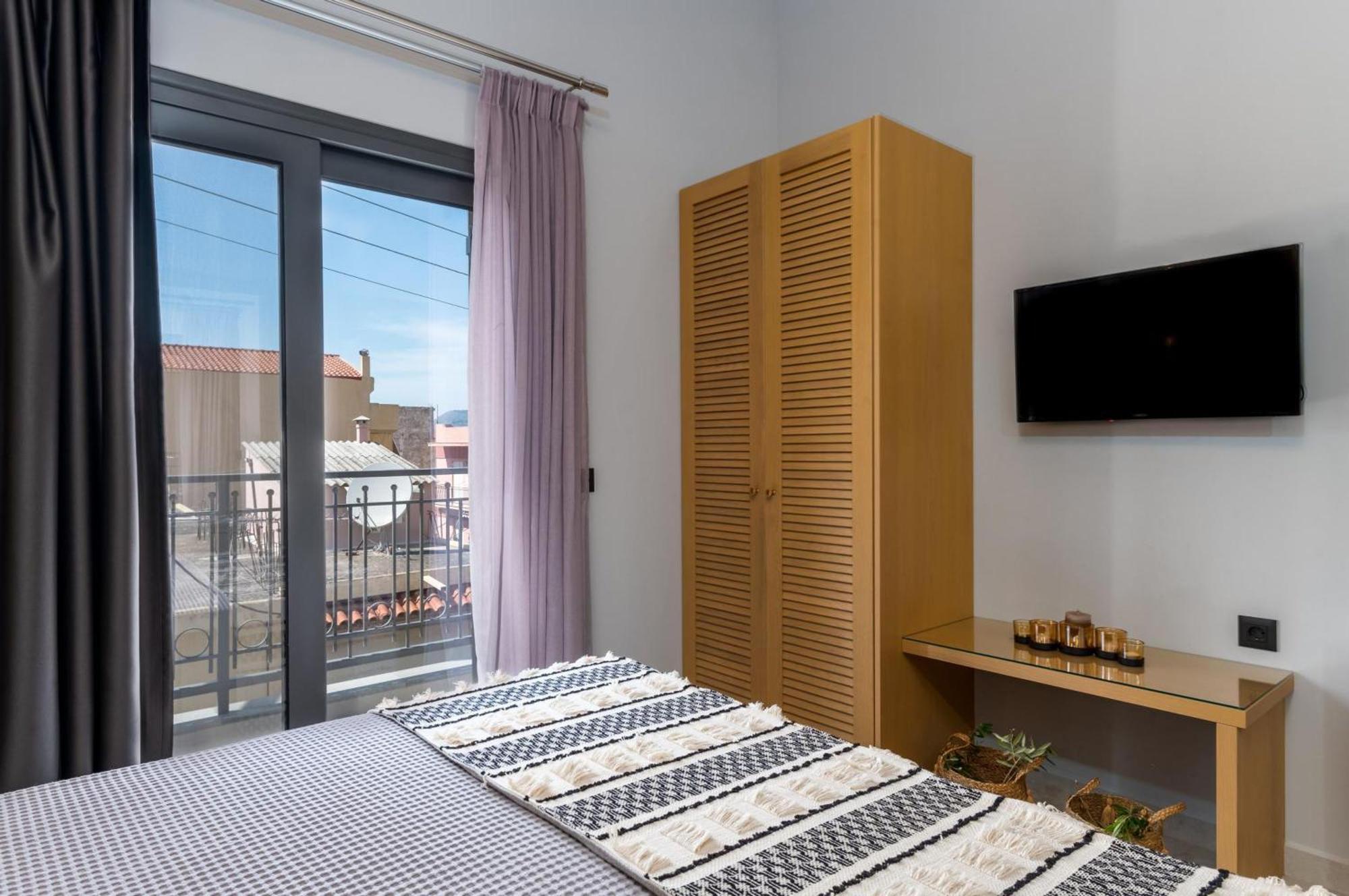 De Bosset Suites Kefalonia Argostoli  Luaran gambar