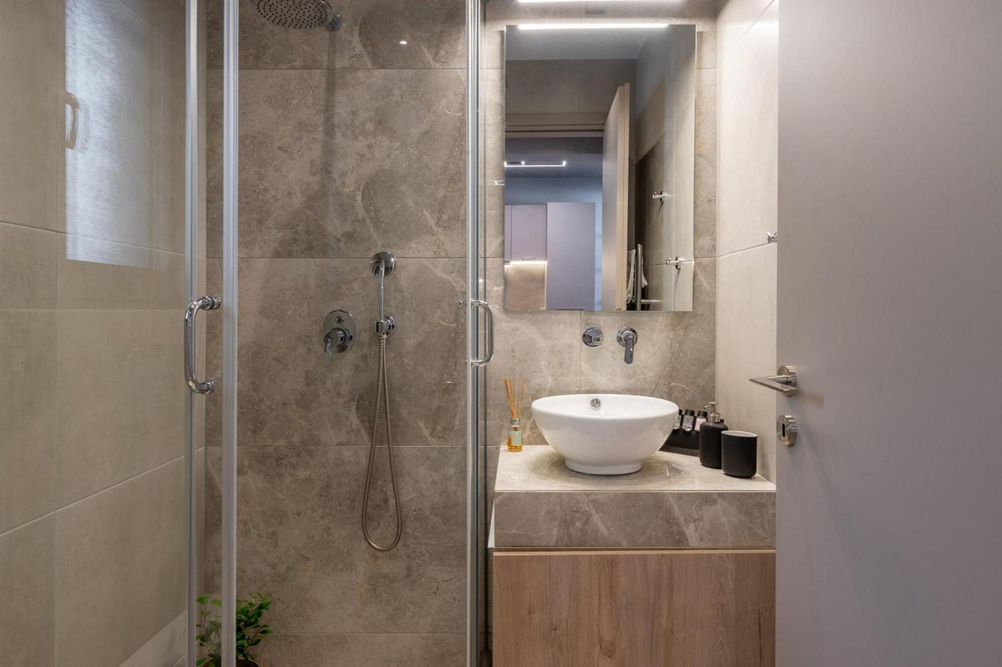 De Bosset Suites Kefalonia Argostoli  Luaran gambar