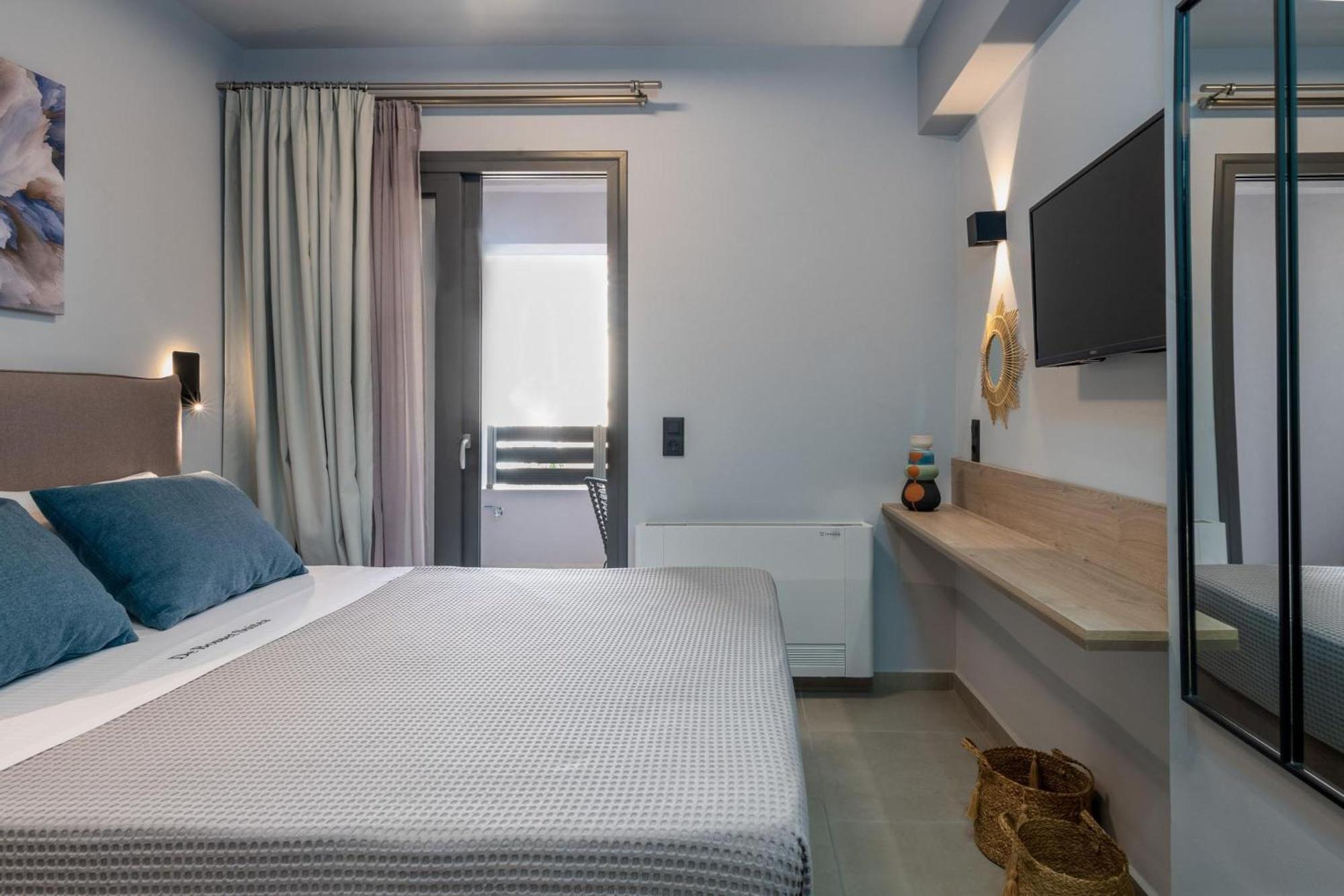 De Bosset Suites Kefalonia Argostoli  Luaran gambar