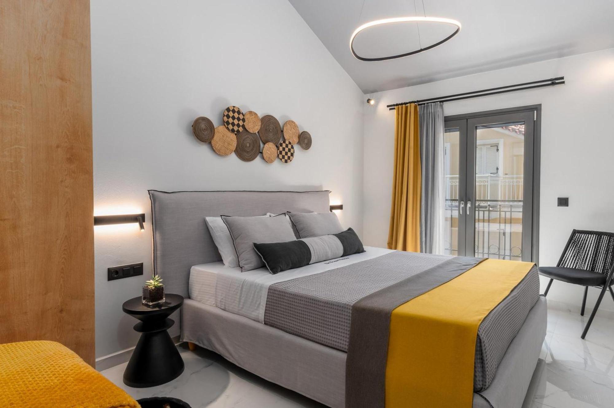 De Bosset Suites Kefalonia Argostoli  Luaran gambar