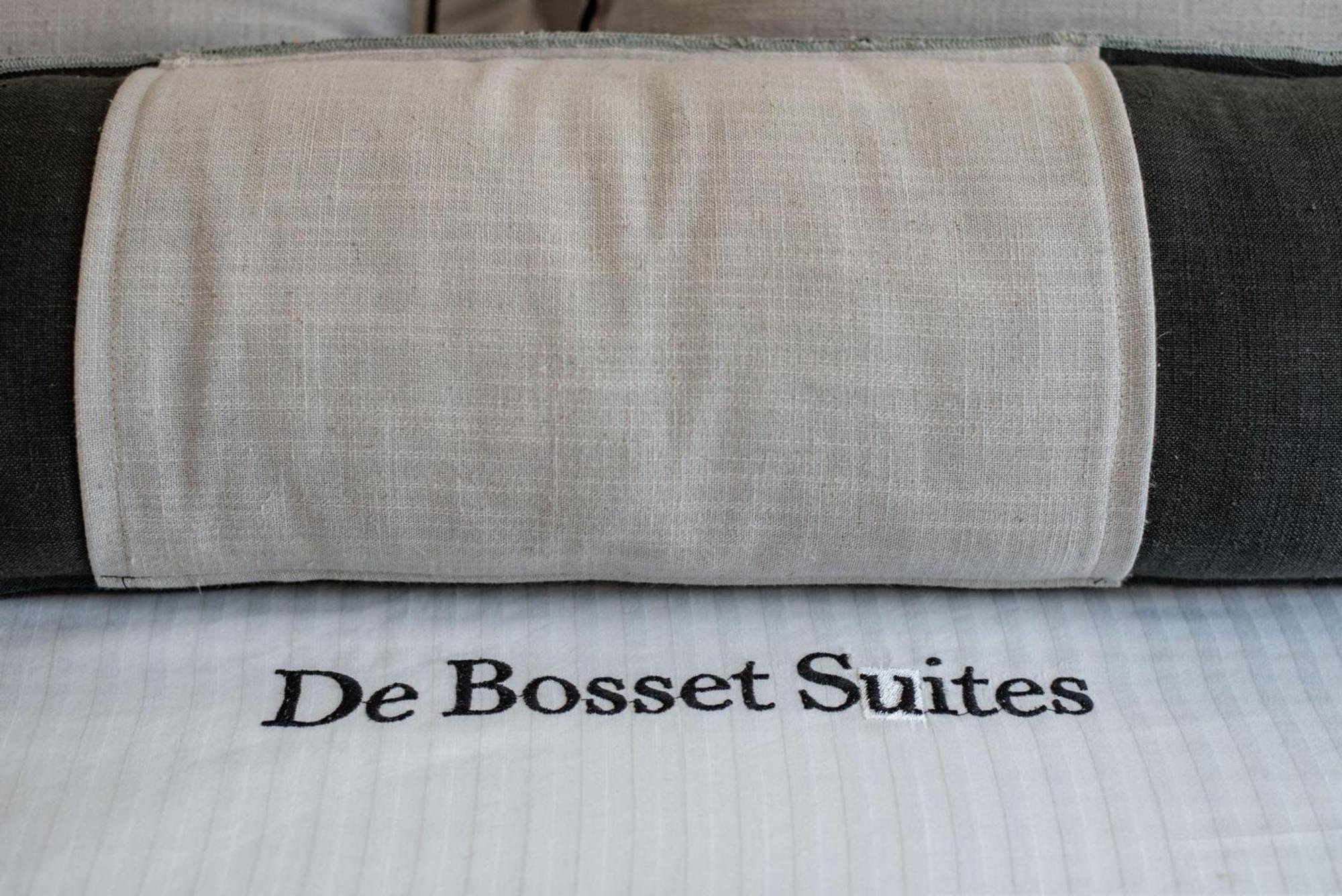 De Bosset Suites Kefalonia Argostoli  Luaran gambar