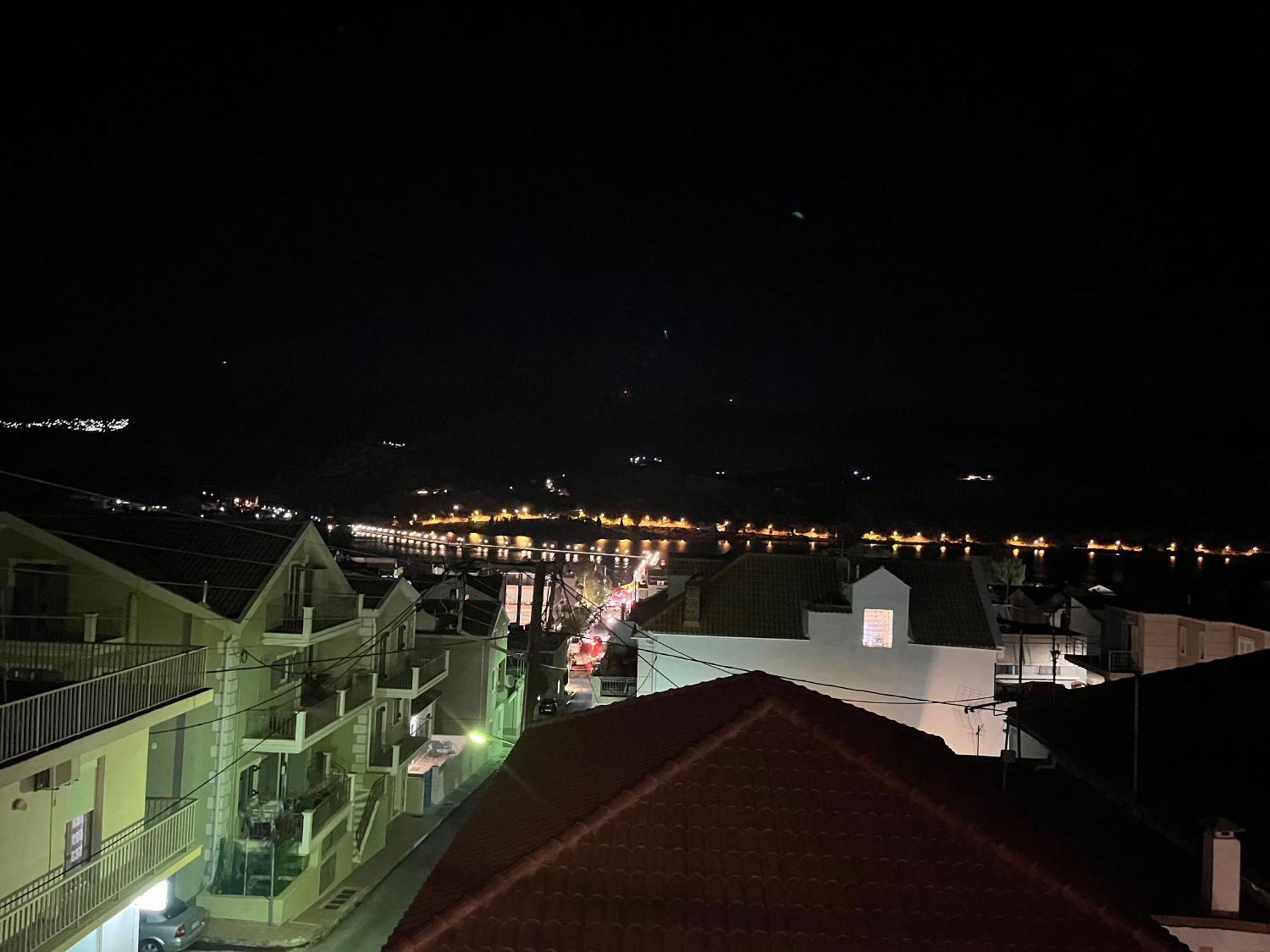 De Bosset Suites Kefalonia Argostoli  Luaran gambar