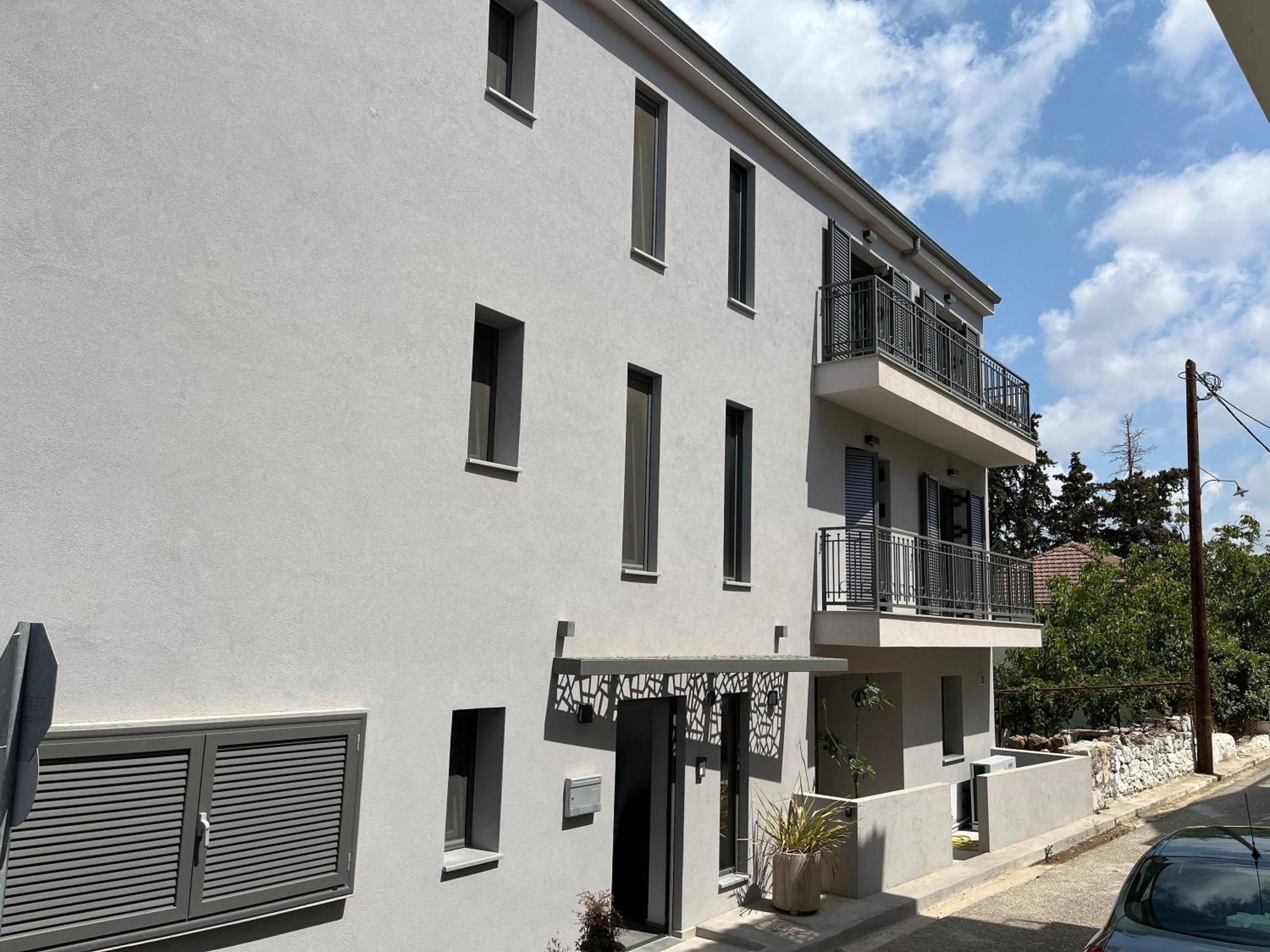 De Bosset Suites Kefalonia Argostoli  Luaran gambar