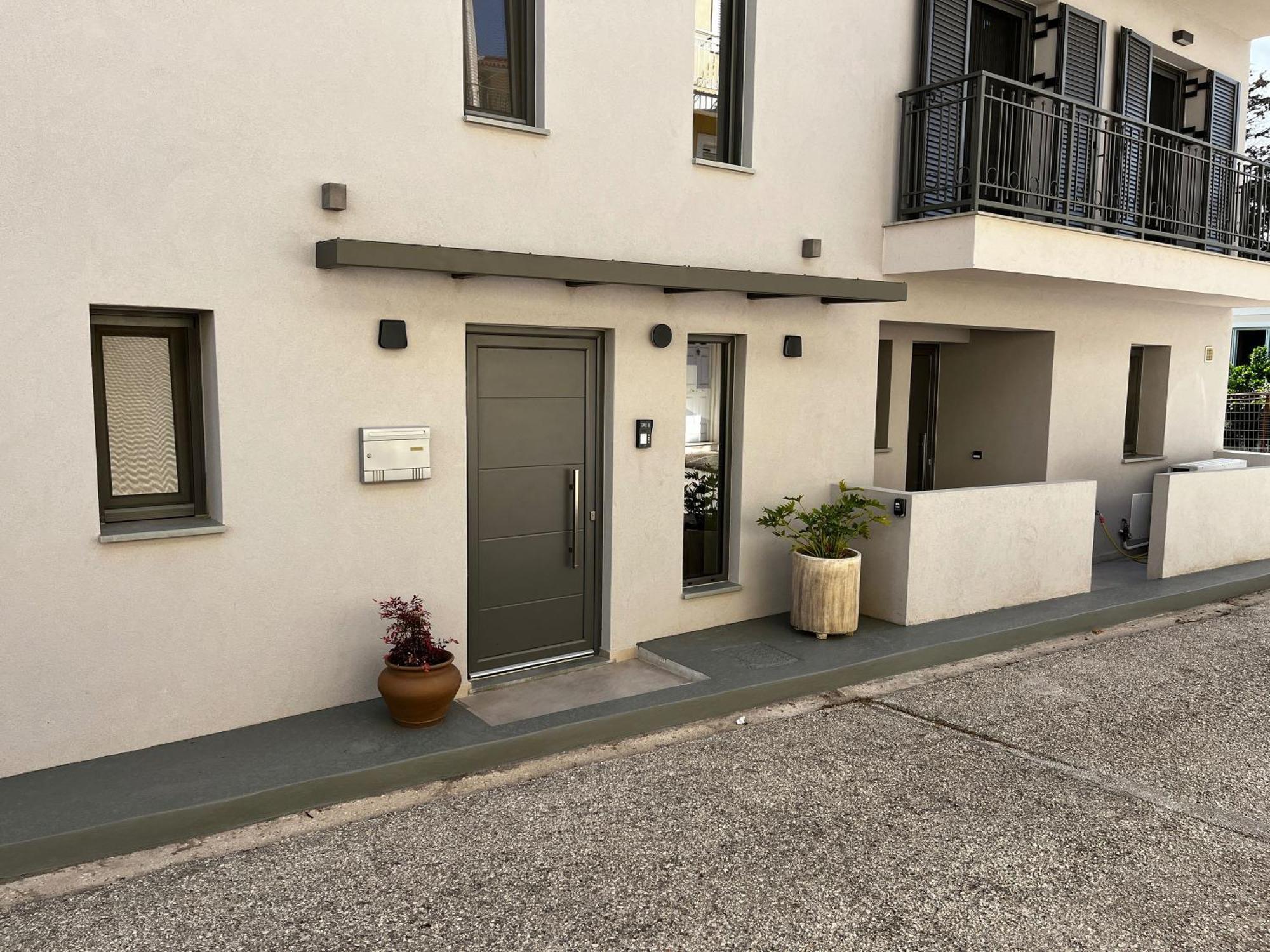 De Bosset Suites Kefalonia Argostoli  Luaran gambar